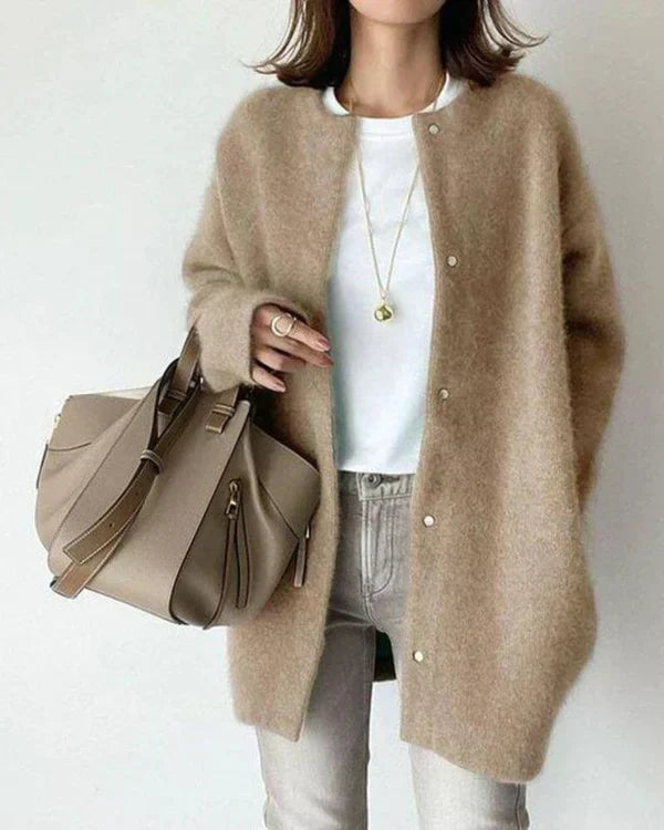 Anastasia | Cardigan Elegante