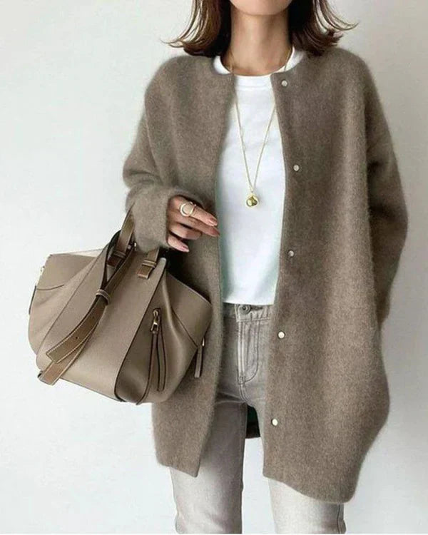Anastasia | Cardigan Elegante