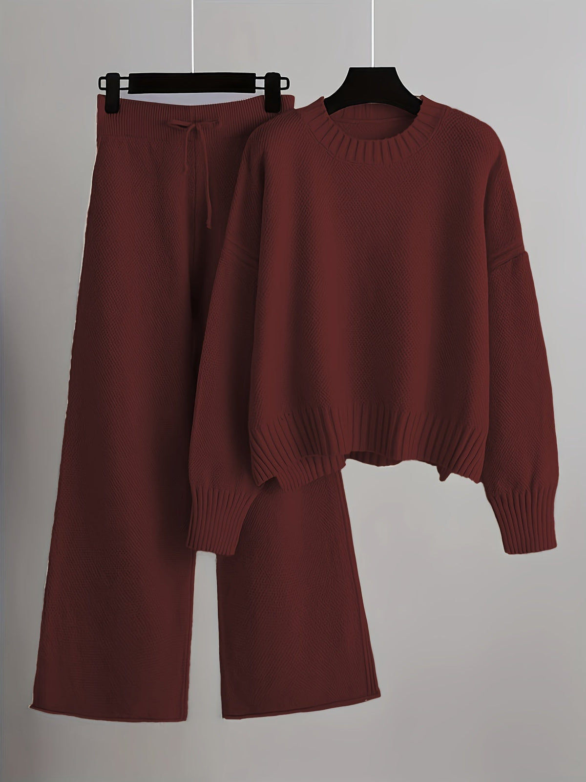 Olimpia | Set Maglione Confortevole