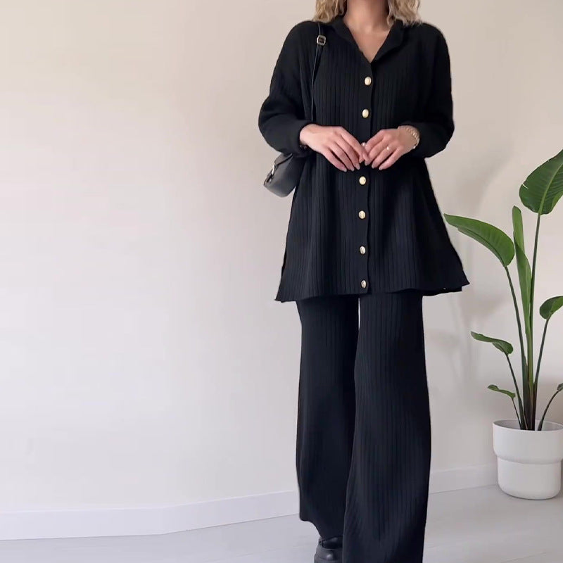 Sabrina | Completo da donna caldo ed elegante