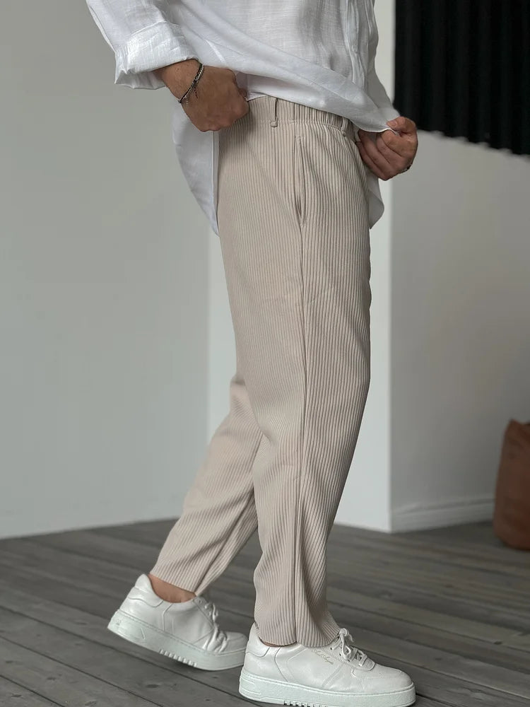 Filippo™ | Pantaloni di Lusso Morbidi per Uomo