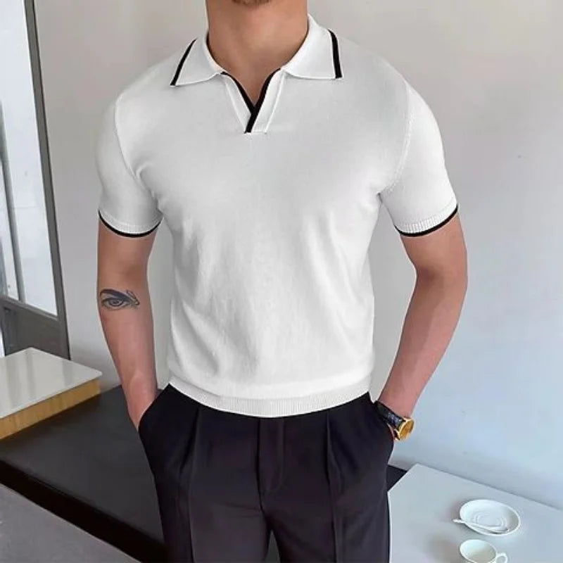 Giovanni™ | Polo Slim-Fit