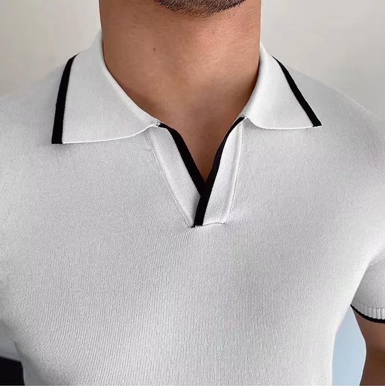 Giovanni™ | Polo Slim-Fit