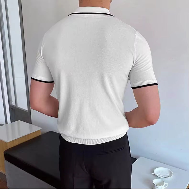 Giovanni™ | Polo Slim-Fit