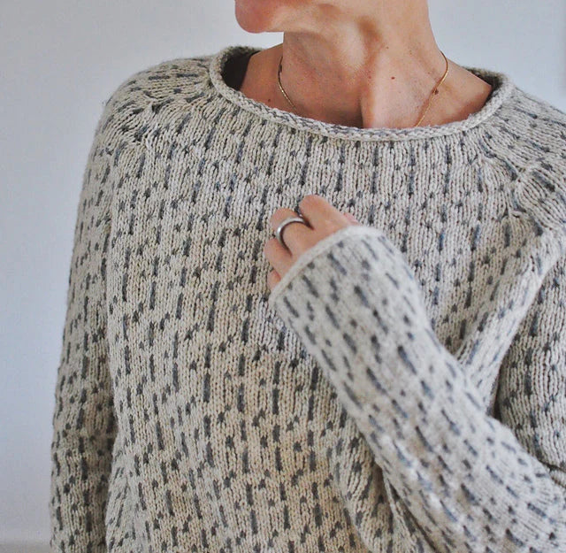 Caterina | Maglione elegante in maglia