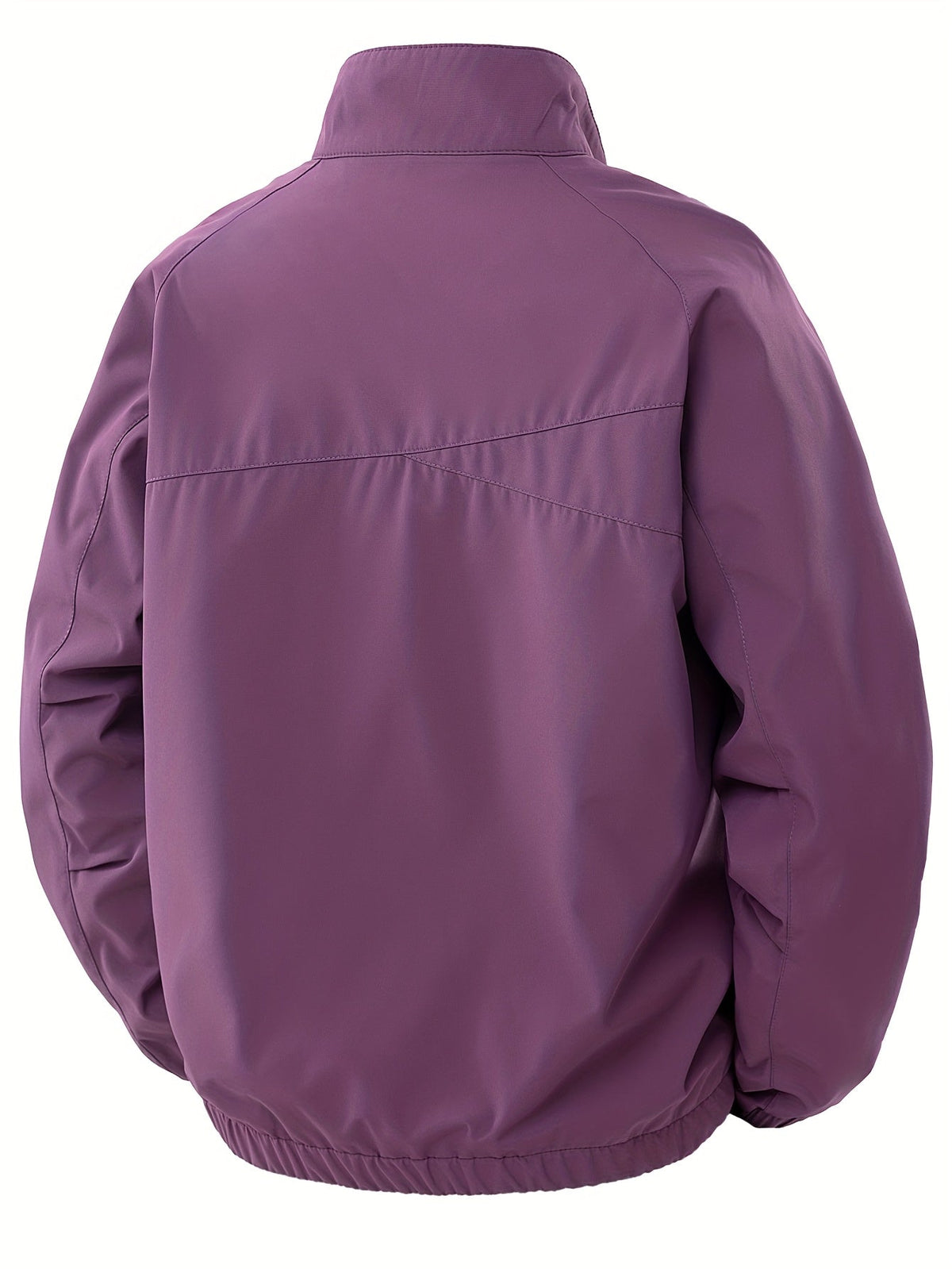 James™ | Giacca A Vento Leggera Casual