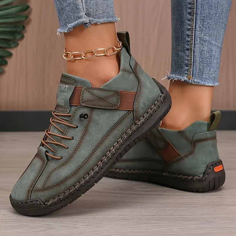 Elira | Sneakers comode e di supporto