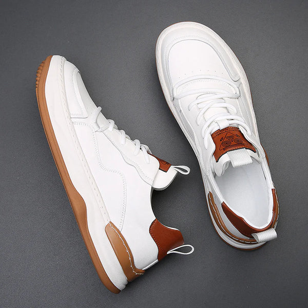 Alfred™ | Scarpe da Ufficio di Lusso per Uomini