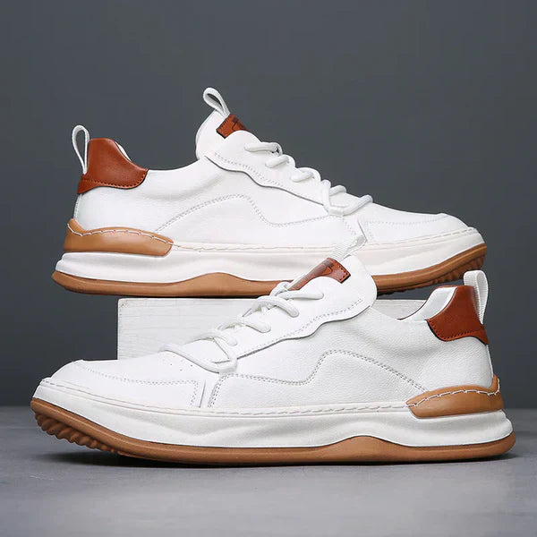 Alfred™ | Scarpe da Ufficio di Lusso per Uomini