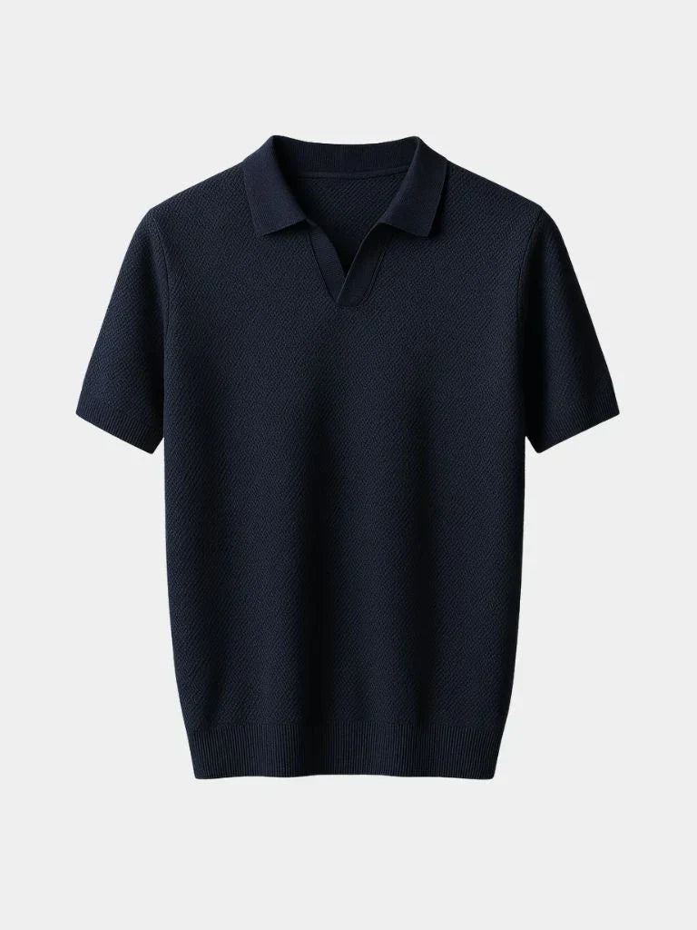 Domenico™ | Polo Elegante