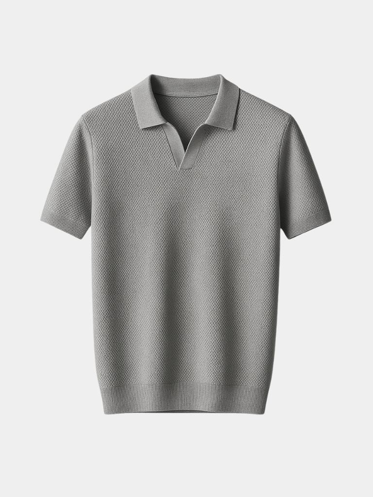 Domenico™ | Polo Elegante