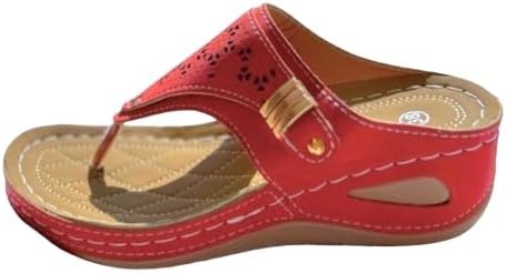Sofia™ | Sandali ortopedici alla moda