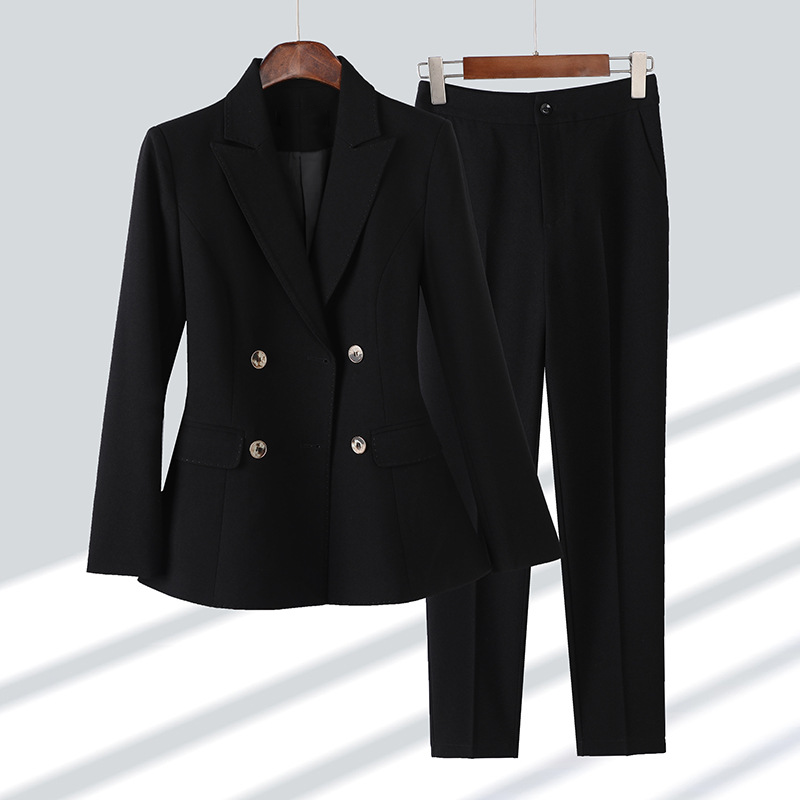 Grace - Completo Elegante