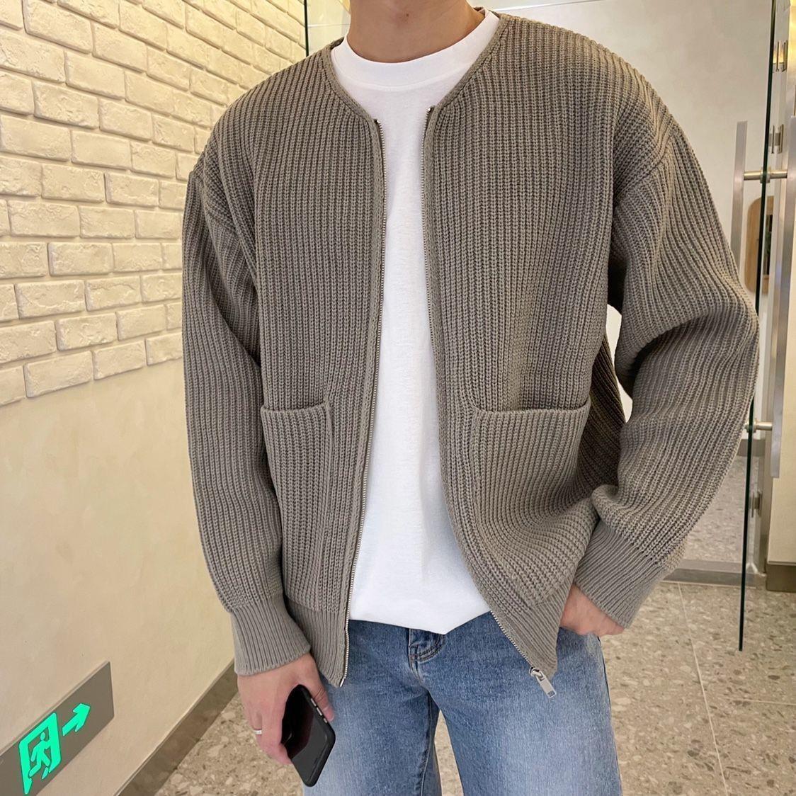 Federico™ - Cardigan alla moda