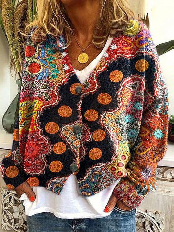 Serena™ | Maglione Colorato e Confortevole
