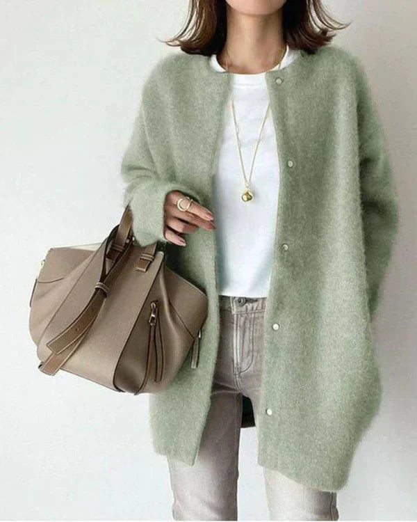 Anastasia | Cardigan Elegante