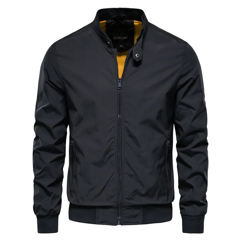 Tim™ | Giacca Casual Leggera