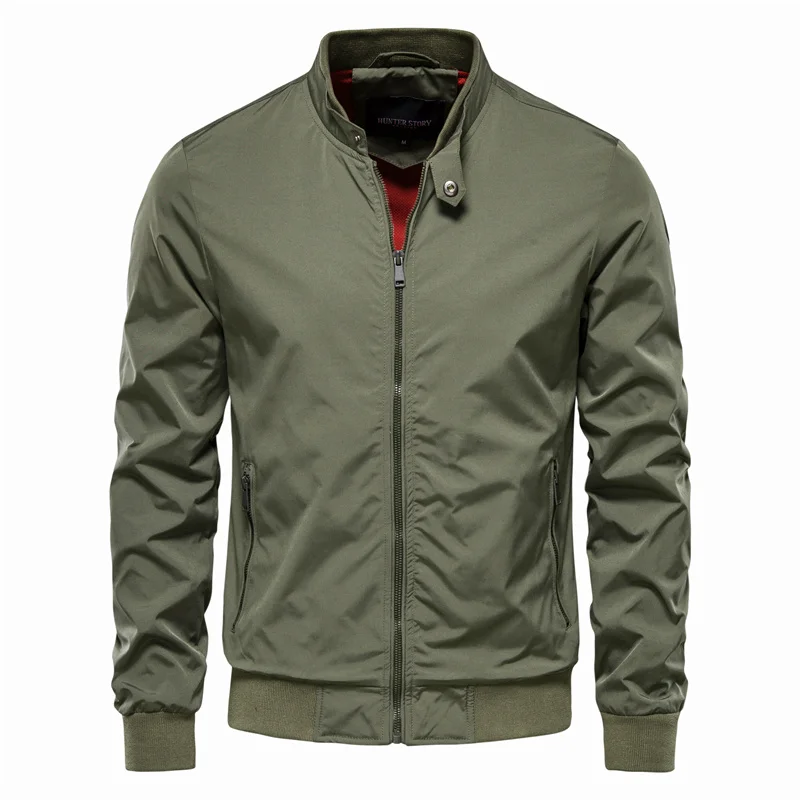 Tim™ | Giacca Casual Leggera