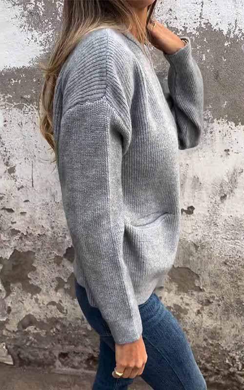 Linda™ | Gilet Chic per la Primavera