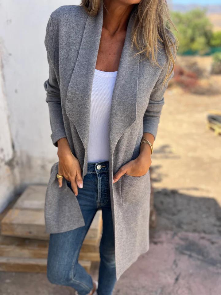 Clarissa™ | Giacca Clarissa