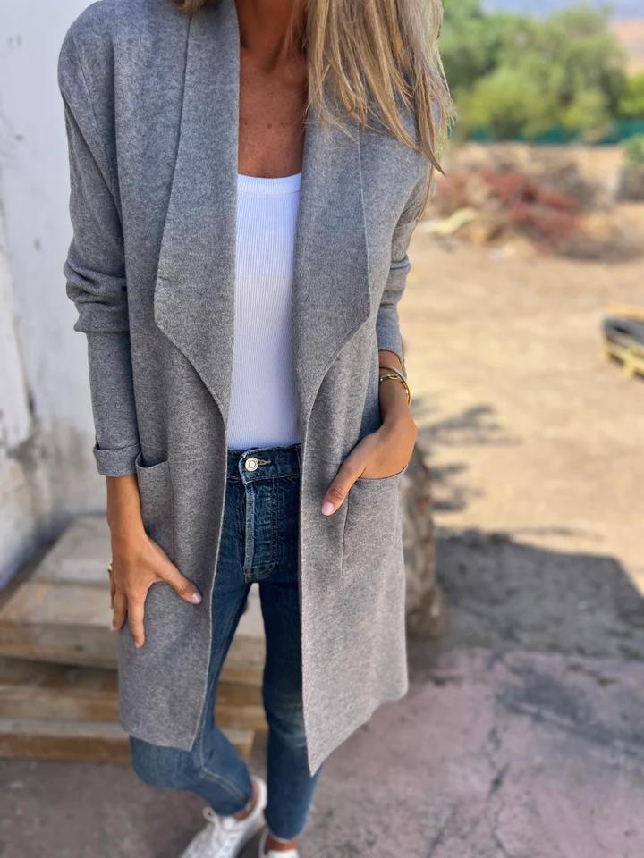 Clarissa™ | Giacca Clarissa