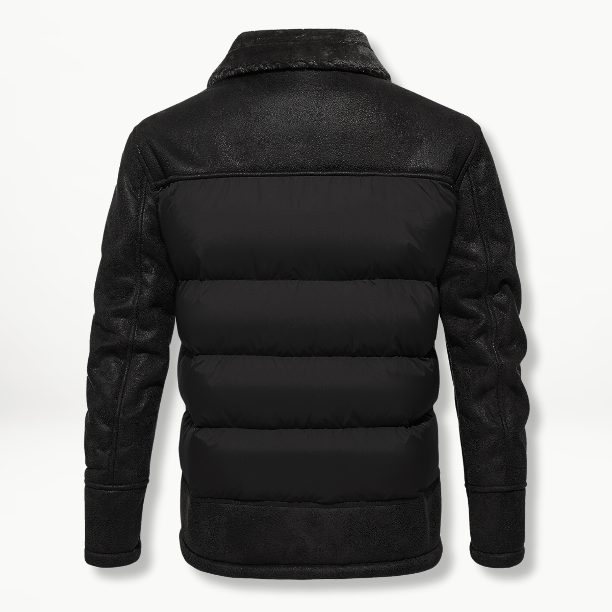Charles™ | Giacca Invernale Foderata