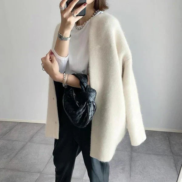 Anastasia | Cardigan Elegante