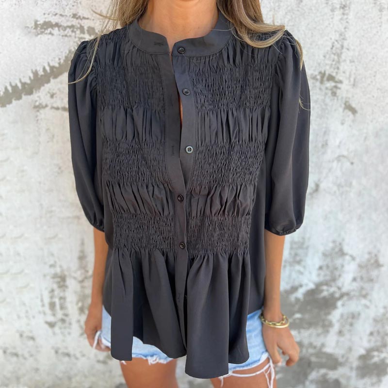 Grace™ | Blusa Chique in Stile Ibiza