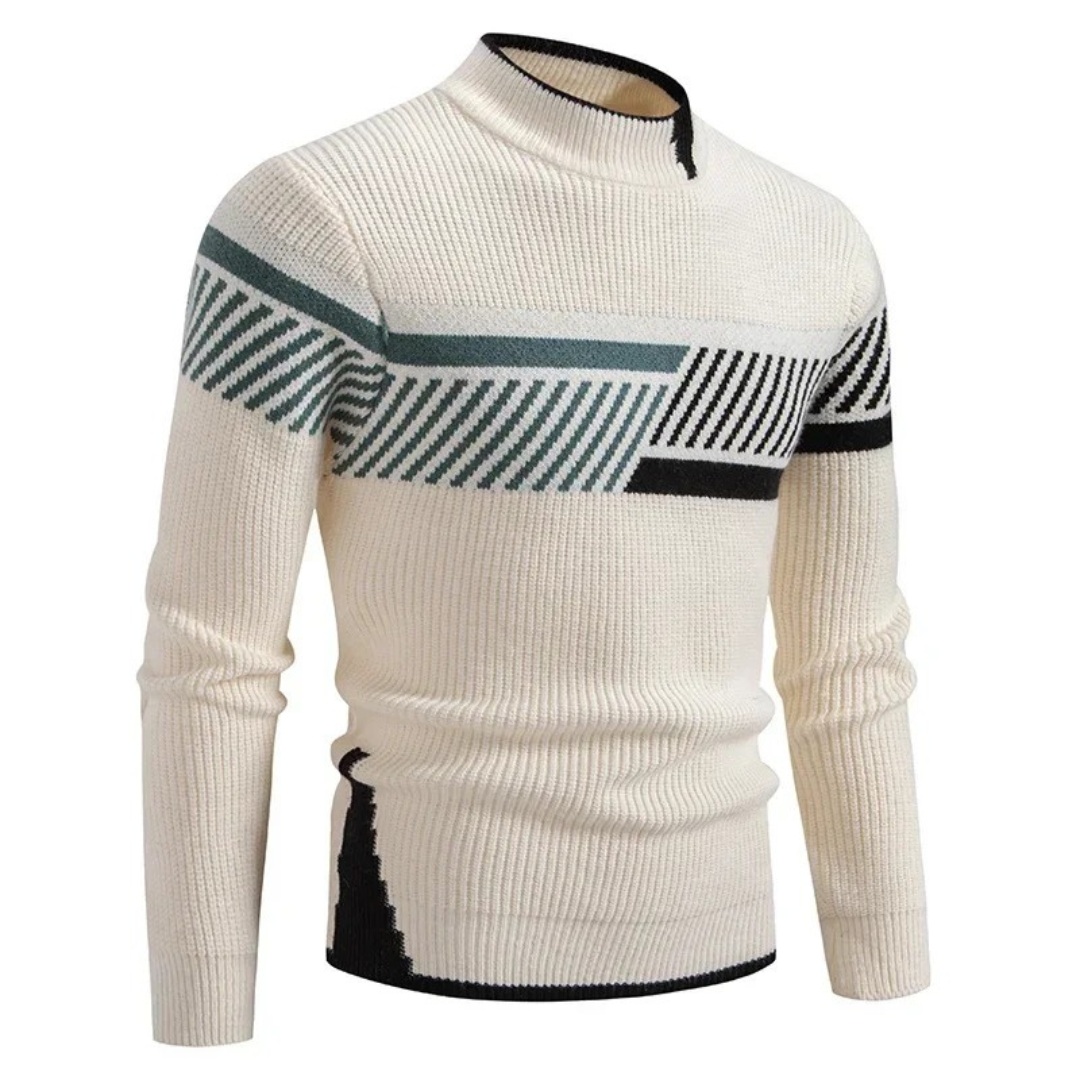 Oskar™ | Maglione Premium da Uomo