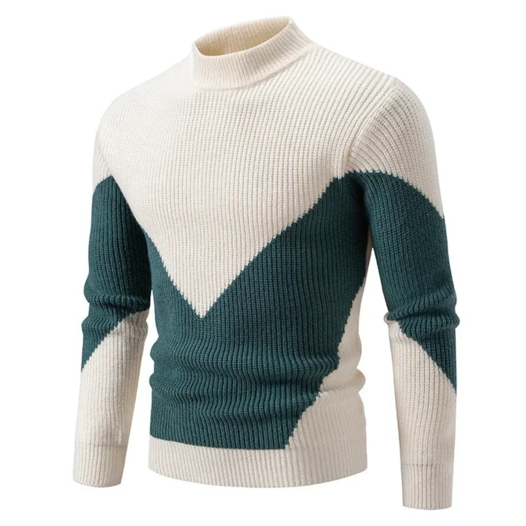Oskar™ | Maglione Premium da Uomo