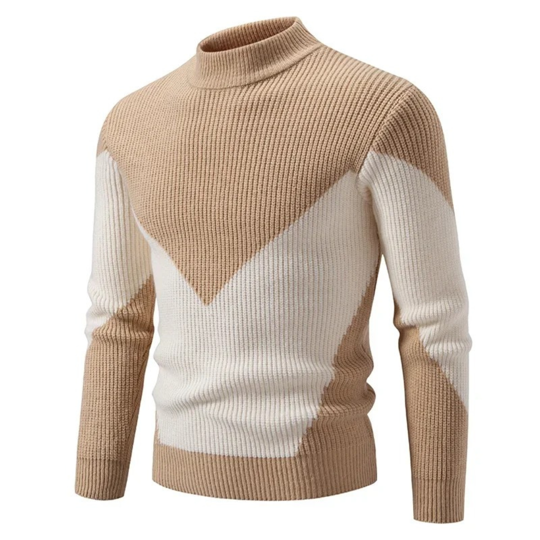Oskar™ | Maglione Premium da Uomo