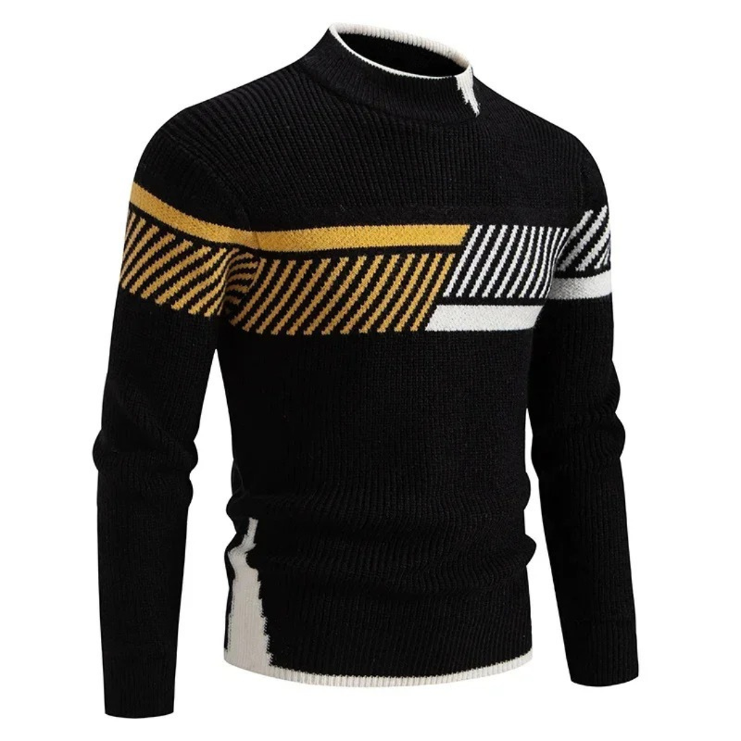 Oskar™ | Maglione Premium da Uomo