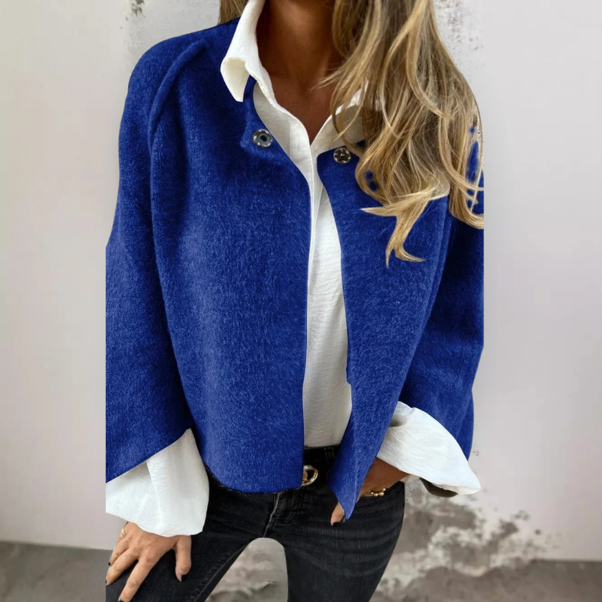 Lilla | Cardigan alla moda