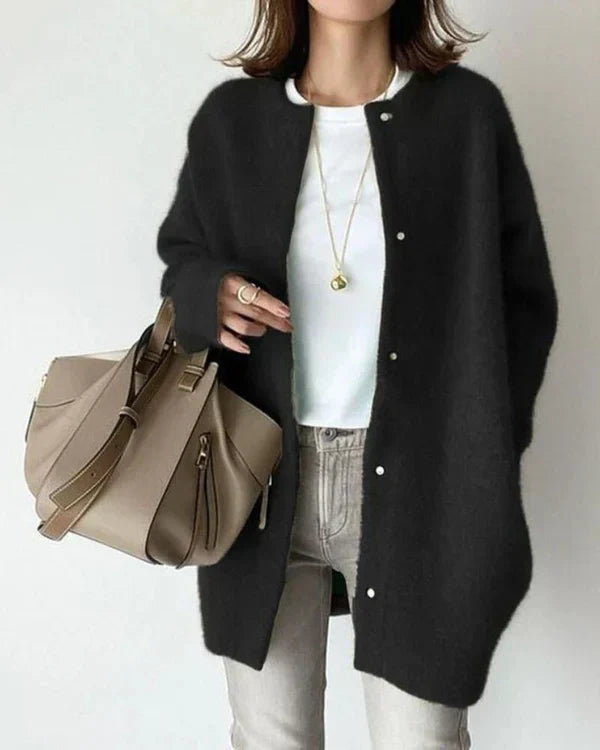 Anastasia | Cardigan Elegante