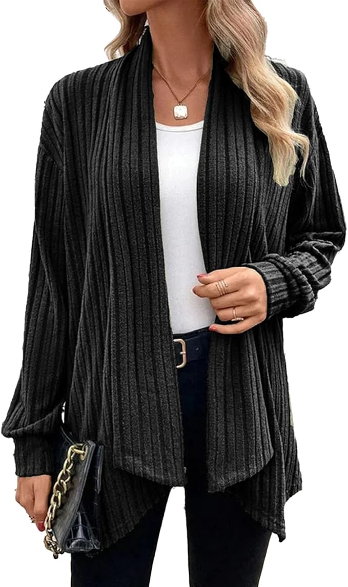 Valeria | Cardigan Elegante
